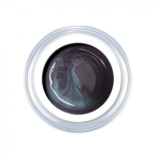 C084 Blue Violet Metalic – UV/LED Color Gel