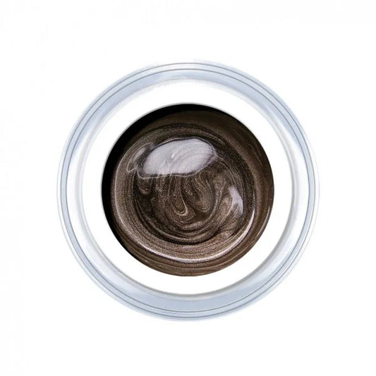 C086 Pearly Taupe – UV/LED Color Gel