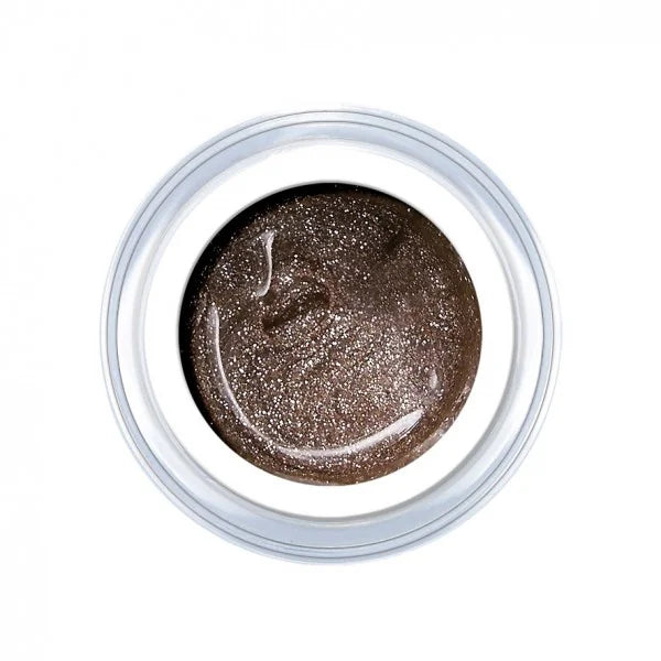 C087 Glitter Taupe – UV/LED Color Gel
