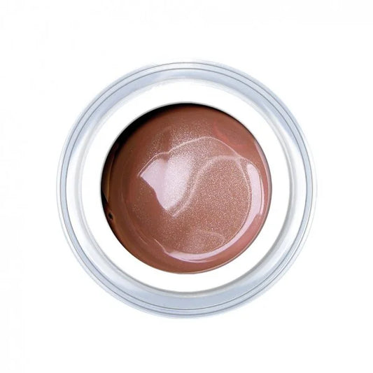 C091 Nude Pearly Rose – UV/LED Color Gel