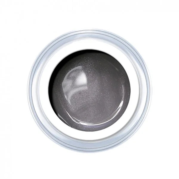 C092 Nude Pearly Grey – UV/LED Color Gel