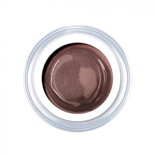 C094 Nude Pearly Darkrose – UV/LED Color Gel
