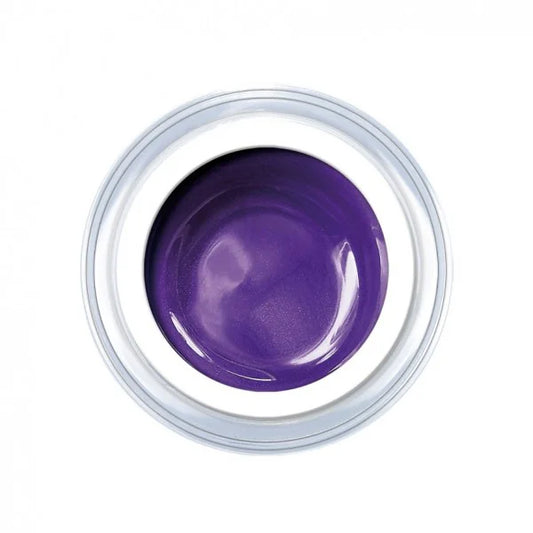C100 Pearly Light Indigo – UV/LED Color Gel