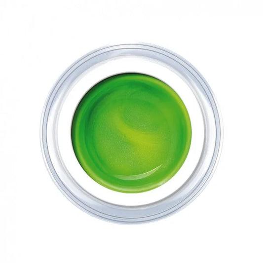 C107 Flip-Flop Lemon – UV/LED Color Gel