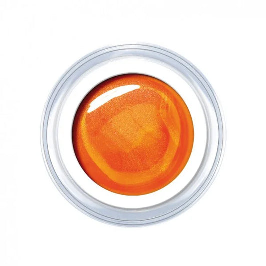 C108 Gold Orange – UV/LED Color Gel