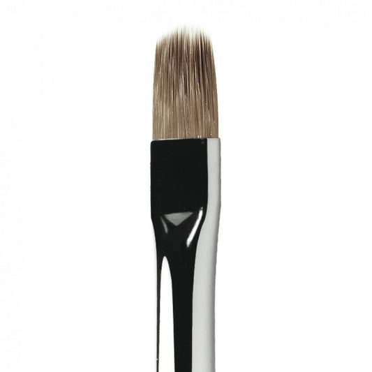 Nail:Code Supreme Glossy-Pinsel Nr.5