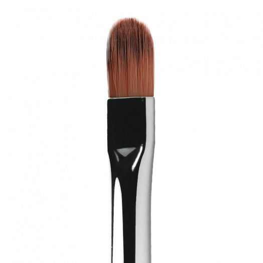 Nail:Code Kolinsky Mink Color-Brush No.6