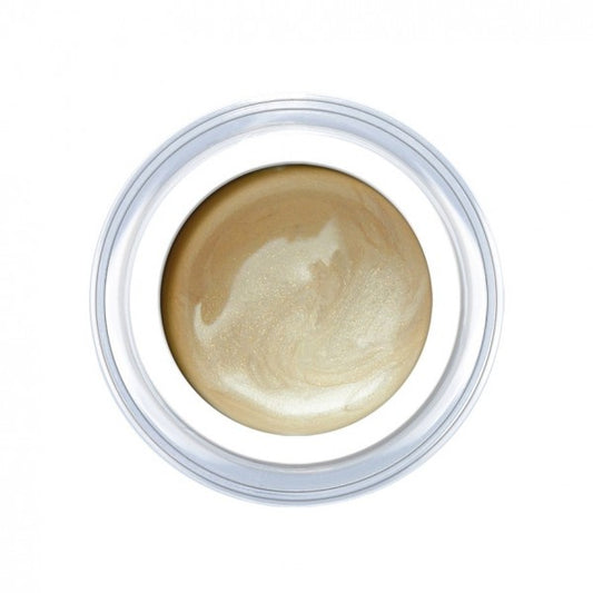 C110 GOLD White – UV/LED Color Gel