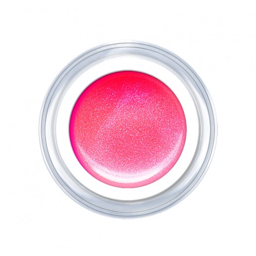 C447 Platin Cranberry – UV/LED Color Gel