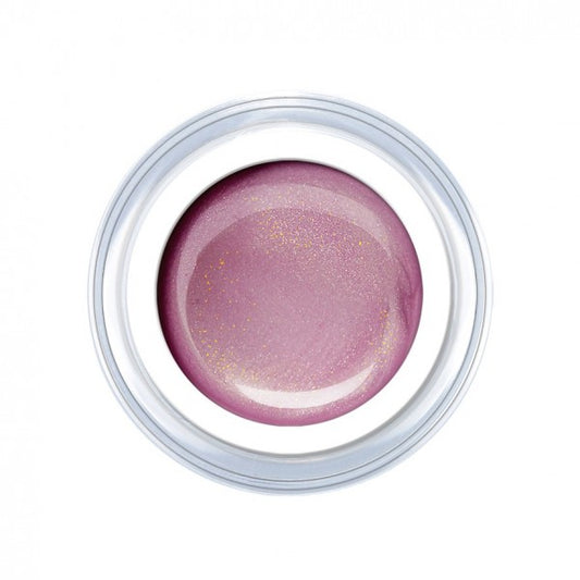 C111 GOLD Rose – UV/LED Color Gel