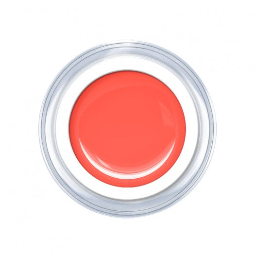 C467 Coral Red – UV/LED Color Gel