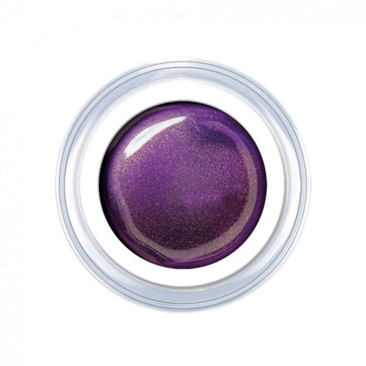 C112 GOLD Purple – UV/LED Color Gel