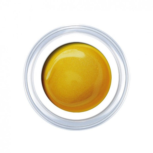 C114 GOLD Sunny – UV/LED Color Gel