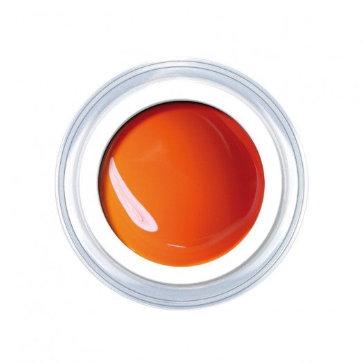 C128 Bamboo-Orange – UV/LED Color Gel