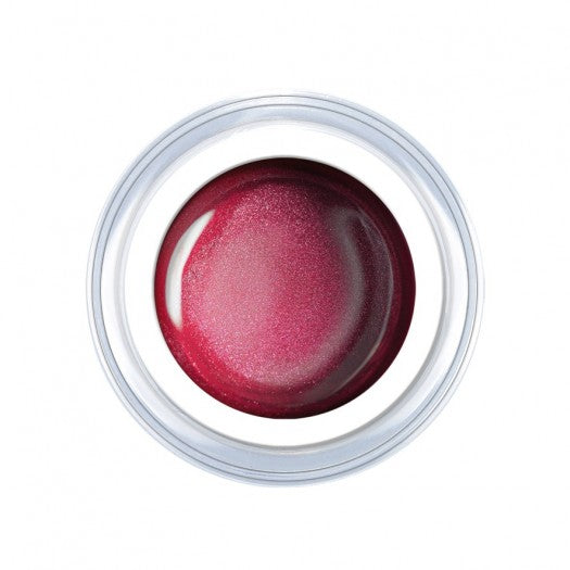C128 Vin Rouge Metallic – UV/LED Color Gel