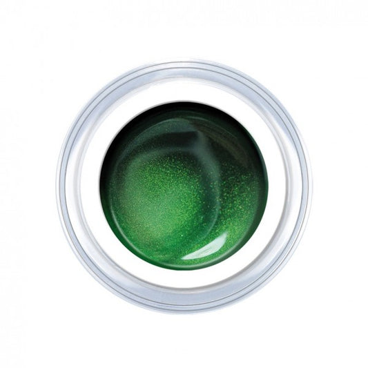 C131 Peridot Metallic – UV/LED Color Gel