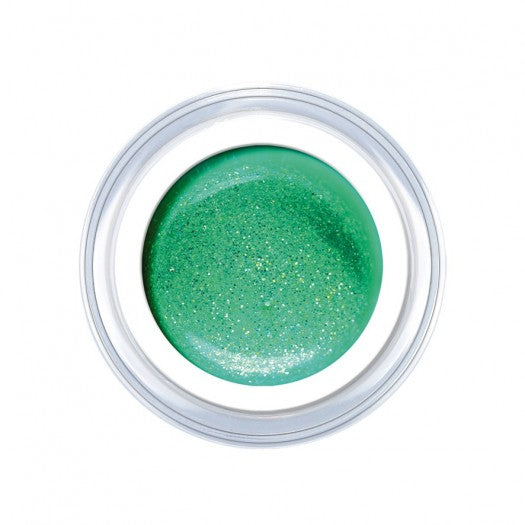 C140 Sparkle-Emerald – UV/LED Color Gel