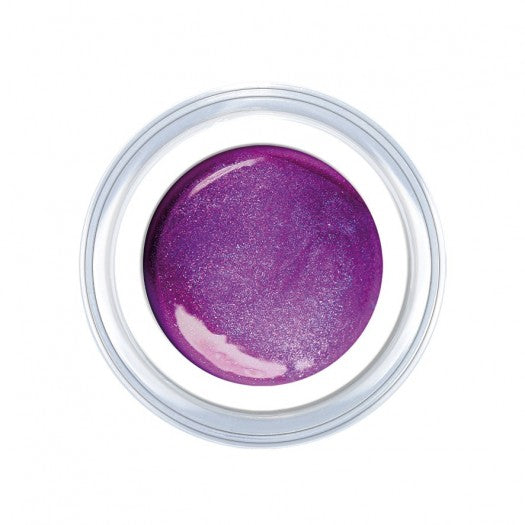 C142 Pearly-Mauve – UV/LED Color Gel
