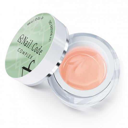 Complex UV-Aufbaugel – 10 g