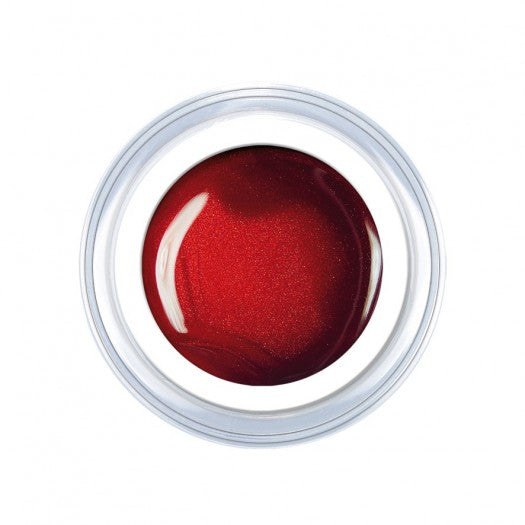 C150 Pearly-Shiraz – UV/LED Color Gel