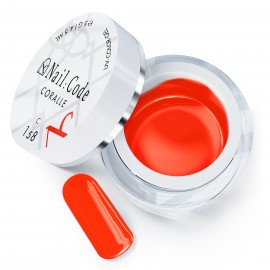C158 Coralle – UV/LED Color Gel
