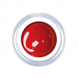 C153 Siena-Red – UV/LED Color Gel