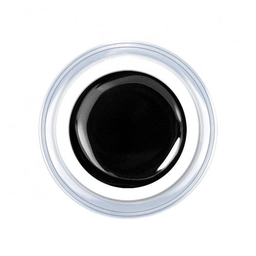 C049 – Black Purity – UV/LED Color Gel