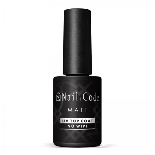 UV-SEALER - MATT - Non Sticky -10ml.