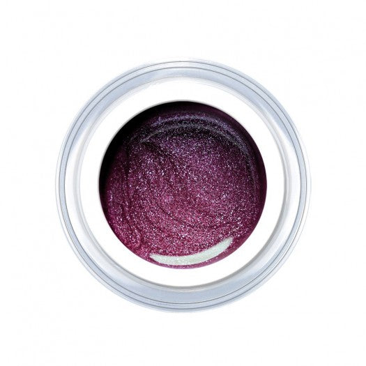 C164 Sparkle Can-Can – UV/LED Color Gel