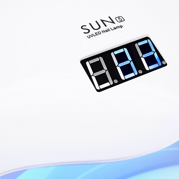 SUN POWER LED LAMP – 120W mit Bodenplatte