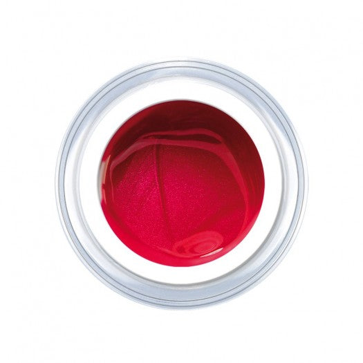 C176 – Pearly Cardinal – UV/LED Color Gel
