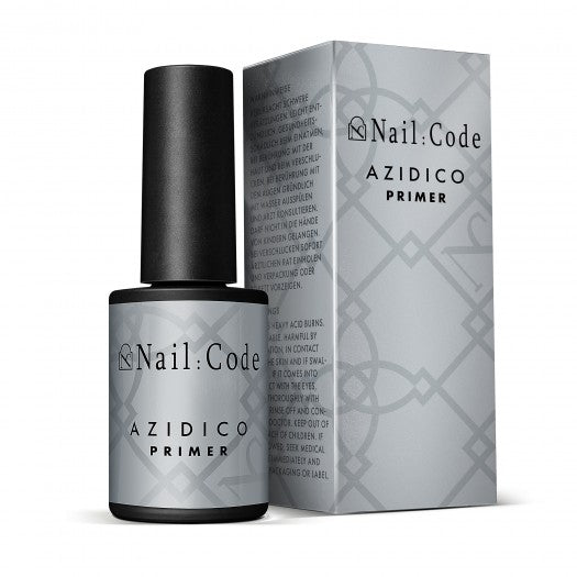 Nail:Code AZIDICO Primer - 10ml.