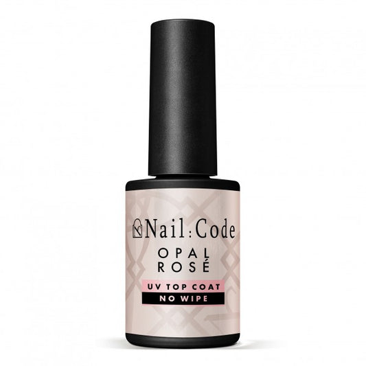 UV-SEALER – OPAL-ROSE – Non Sticky – 10 ml
