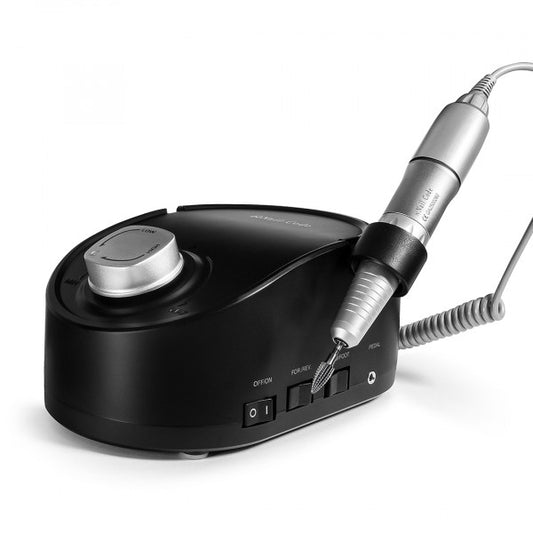 Black – PLATINUM Profi-Fräser 35.000 U/Min (ohne Fußpedal)