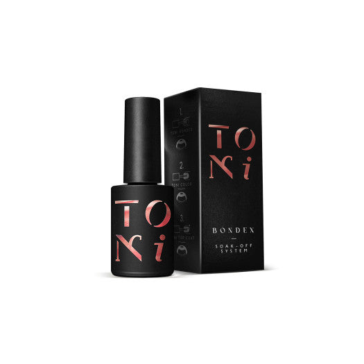 TONI BONDEX - 10ml.