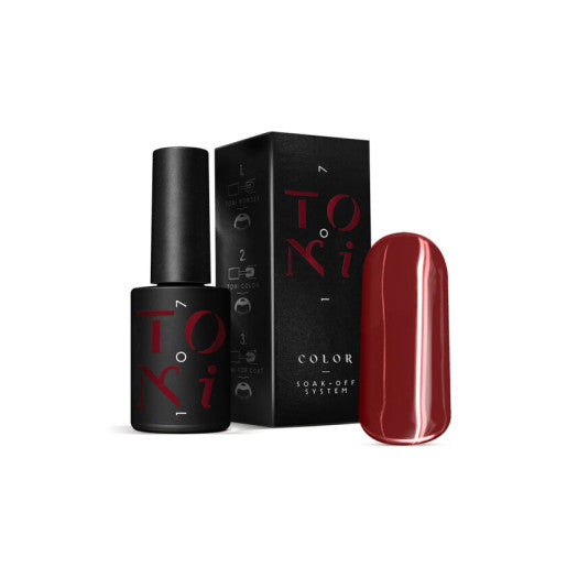 T107 – Crimson Desire