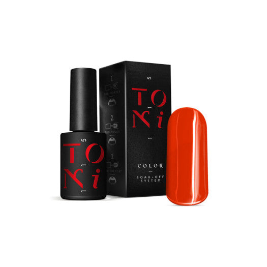 T115 – Orange Energy