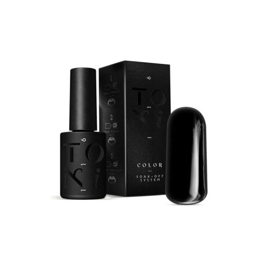 T116 – Black Shadow