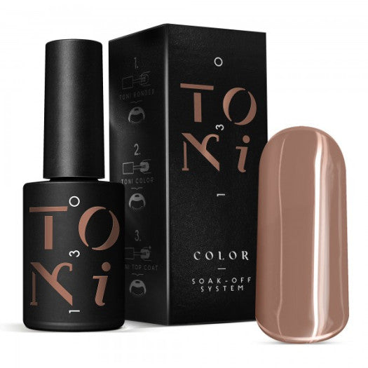 TONI 130 – MOCHA GRACE