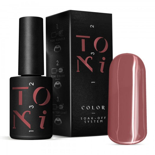 TONI 132 – DUSTY ROSE