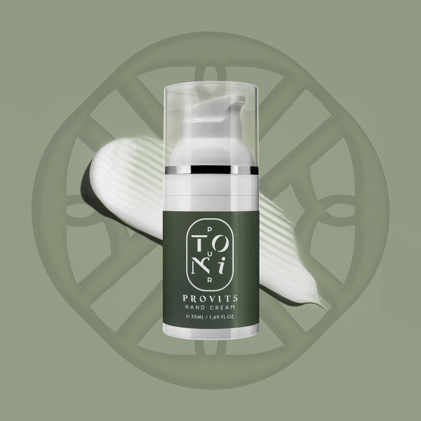 ProVit5 Handcreme – 30 ml