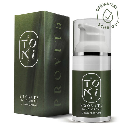 ProVit5 Handcreme – 30 ml