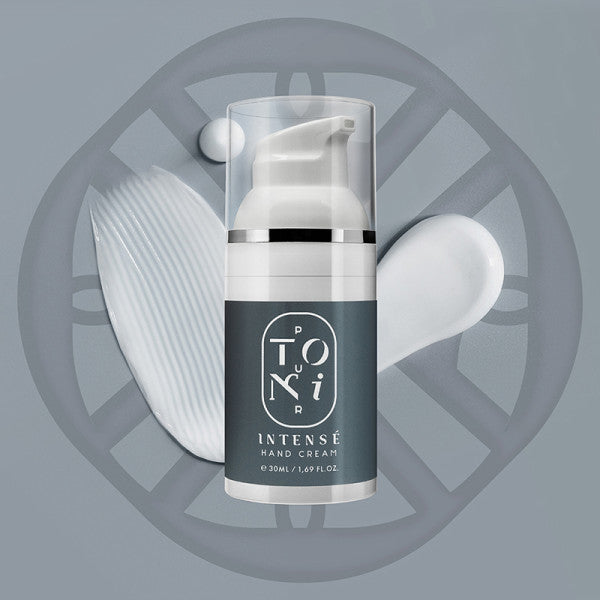 Intensé Handcreme – 30 ml
