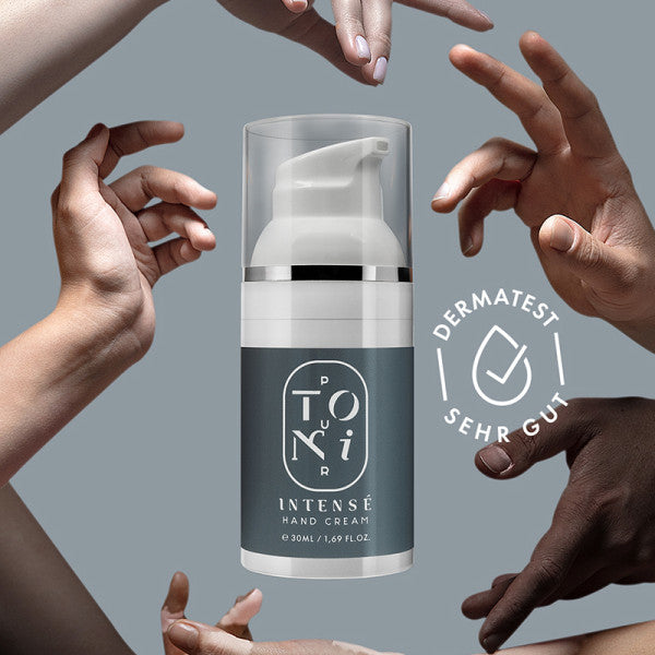 Intensé Handcreme – 30 ml