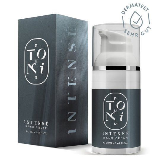 Intensé Handcreme – 30 ml