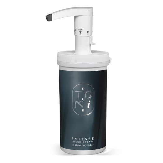 Intensé Handcreme – Kabinettware 450 ml