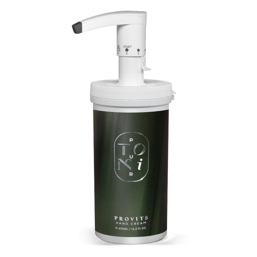 ProVit5 Handcreme – Kabinettware 450 ml