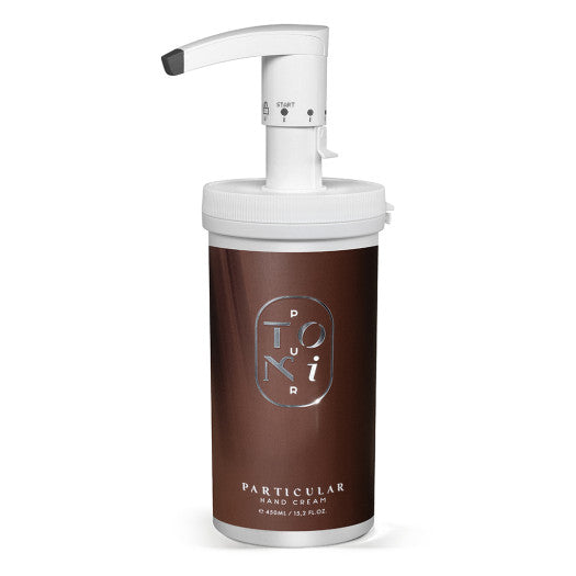 Code One – Particular Handcreme – Kabinettware 450 ml