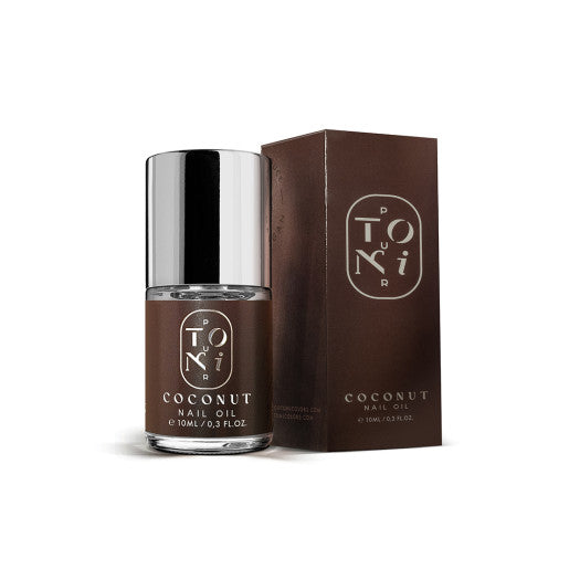 TONI – PUR Coconut Nagelöl | 10 ml