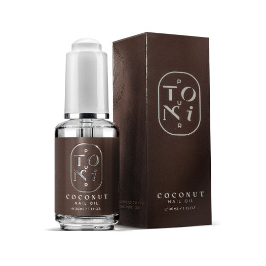 Pro-Elast Nagelöl – Cocos, Pipettenflasche 30 ml